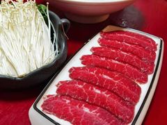 -谭鸭血老火锅·匠心(环球港旗舰店)