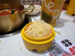 -盛香亭转转热卤(东方宝泰店)