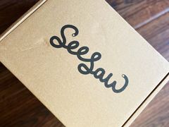 -Seesaw Coffee(朝阳大悦城店)