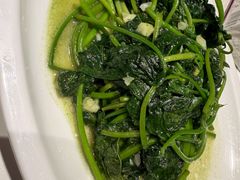 -不是烧烤·武汉烧烤·地道湖北菜(大成路店)