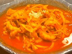 -HONGA HONGA雄家(曹路店)