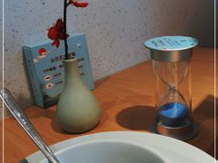 -蜜桃餐厅·伴山(绿宝广场店)