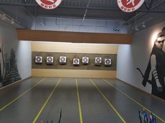 -道顺射箭·团建·骑射(张杨路店)