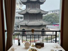 -怡园饭店-餐厅(四望亭店)