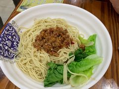 -苏渝轩锅盖面(润州万达广场店)