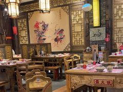 -蜀大侠火锅(建设路第五大道店)