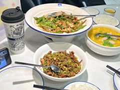 -兰湘子·湘菜小炒(石家庄万象城店)