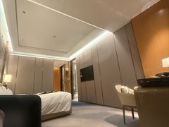 -无锡丽笙精选酒店