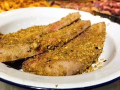 -马路牙子地桌烤肉(工体店)