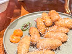 -甜阿姨·天台花园私房菜(万松园店)
