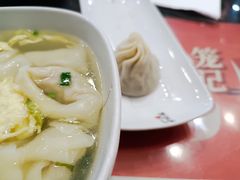-锡笼记·无锡小笼(大润发店)