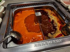 -海底捞火锅(顺义华联店)