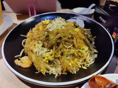 海鲜粉丝-世外桃源农庄·德清土菜(兴康南路店)