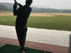 -苏州太湖国际高尔夫俱乐部