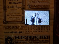 -逃脱反斗城沉浸剧情密室(北京路店)