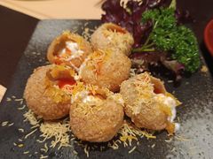 -克比叔叔印度餐厅Kebabs on the Grille(人民广场店)