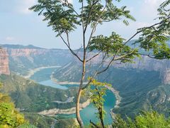 -河南宝泉旅游区