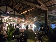 -Nirvana Cafe&Bar(北仓文创街区店)
