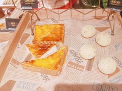 -晶丽香榭自助餐(南京大饭店)