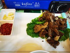 -如意林卡藏餐吧 (九寨沟店)