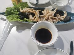 白灼鸟贝-威海渔村(静安旗舰店)