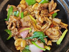 -至潮餐厅精致粤菜·活鲈鱼·走地鸡(珠江新城店)