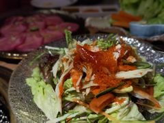 -江户烧肉(高德店)