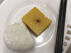 -老磁器口豆汁店(天坛店)