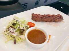 -法兰度航空主题餐厅(河源店)