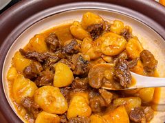 -U你·天然调味(南湖总店)