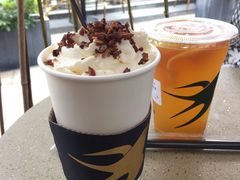 -BeauTea水仙(coco park店)