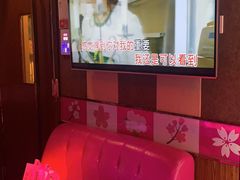 -唱吧麦颂KTV(松江五龙商业广场店)