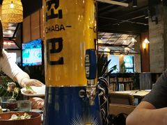 -岔巴精酿啤酒餐吧(南屏街店)