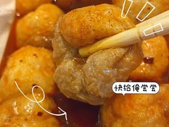 -爱民螺蛳粉(梧州国泰广场店)