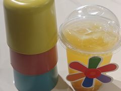 -星漠亲子餐厅•有机食材•儿童游乐