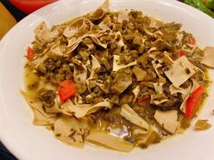 -海洲大饭店-紫薇轩中餐厅