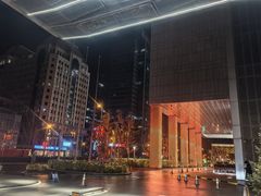 -北京国贸大酒店
