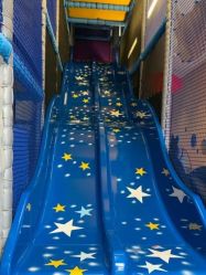 -都乐汇儿童乐园(莱蒙都会店)