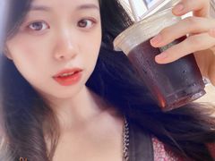 冰美式-奈雪的茶(时代天街店)