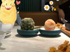 雪芭-啫·粤风料理·啫啫煲(仓山万达广场店)
