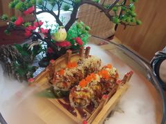 -鳗鱼家·深夜食堂(军博店)