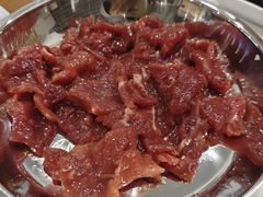 -盈田盈粥庄(博山东路店)