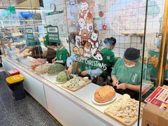 -袁记云饺(莲塘店)