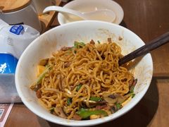 -寻裕记·现炒浇头面(人民广场店)