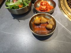 -明洞王妃家烤肉(苏州中心星悦汇店)