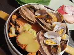 -盛江山自助料理(奥莱锦辉购物广场店)