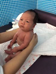 -馨月汇·独栋月子会所(静安店)