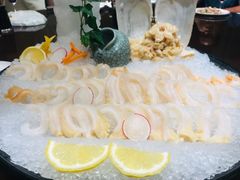 -海味世家·家常菜馆(明州里店)