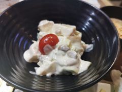 -火炉火自助餐(枫蓝国际店)