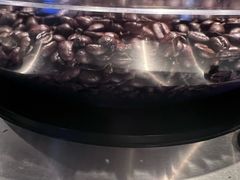 -星巴克(杭州东站东到达店)